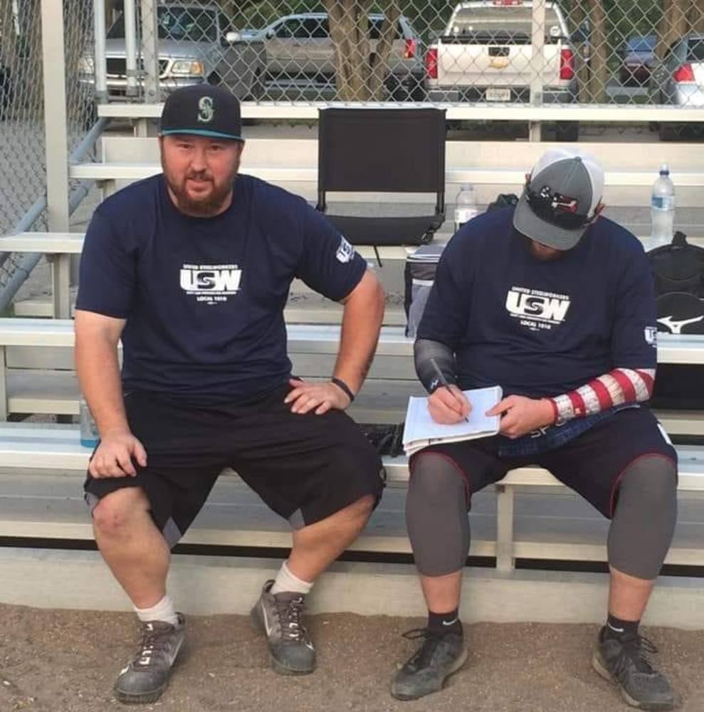 Meet your Posher, Tim